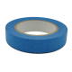 Fineline UV tape blauw